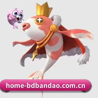 home-bdbandao.com.cn APP